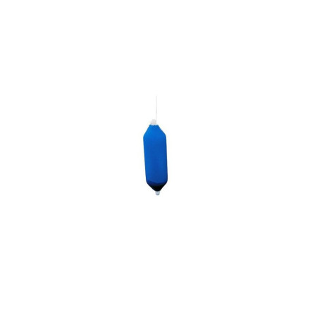FENDRESS Chaussette PB. F1 (15x56 cm) - bleu roi (x2)