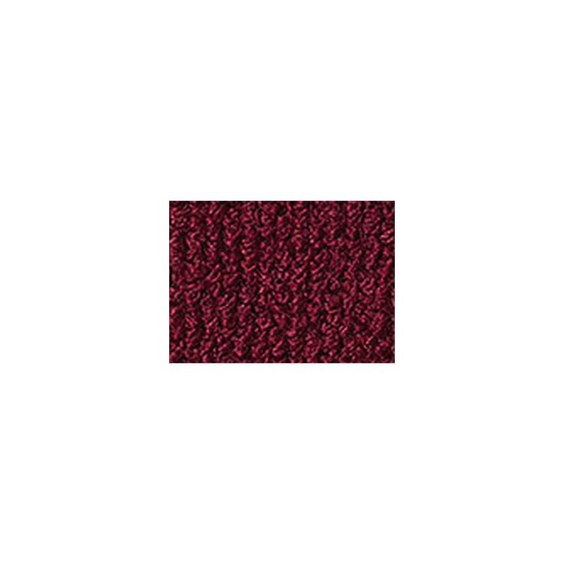 FENDRESS Chaussette PB. F1 (15x56 cm) - bordeaux (x2)