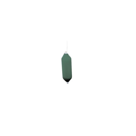 FENDRESS Chaussette PB. F3 (23x76 cm) - vert foncé (x2)