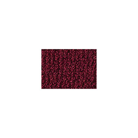 FENDRESS Chaussette PB. F5 (30x76 cm) - bordeaux (x2)
