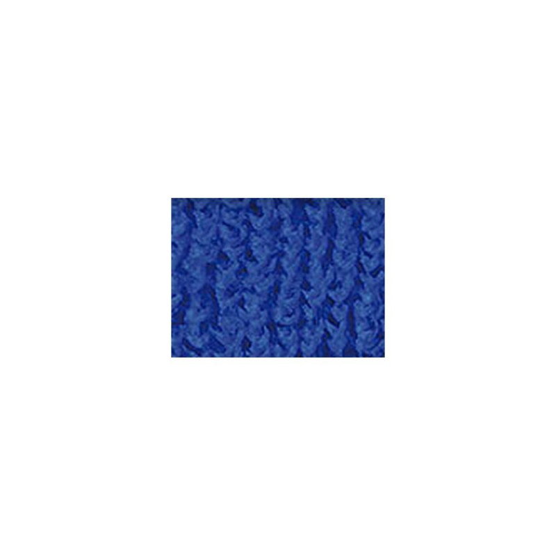 FENDRESS Chaussette PB. doublées 38x103 cm - bleu (x2)