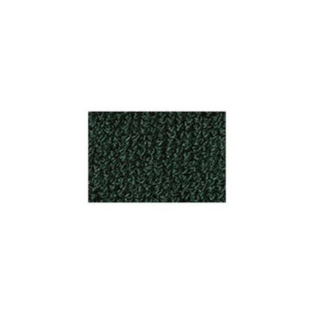 FENDRESS Chaussette PB. F6 (30x107 cm) - vert foncé (x2)