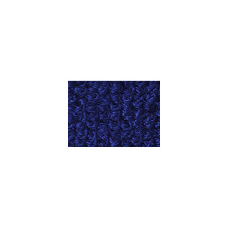 FENDRESS Chaussette PB. F7 (38x103 cm) - marine (x2