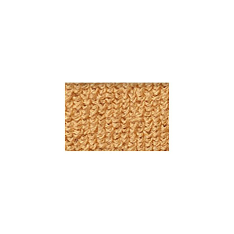 FENDRESS Chaussette PB. F3 (23x76 cm) - beige (x2)