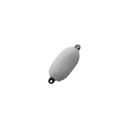 FENDRESS Chaussette PB. F4 (23x102 cm) - gris (x2)