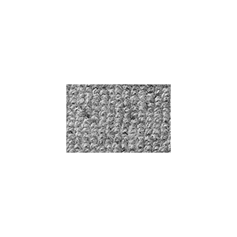 FENDRESS Chaussette PB. F6 (30x107 cm) - gris (x2)