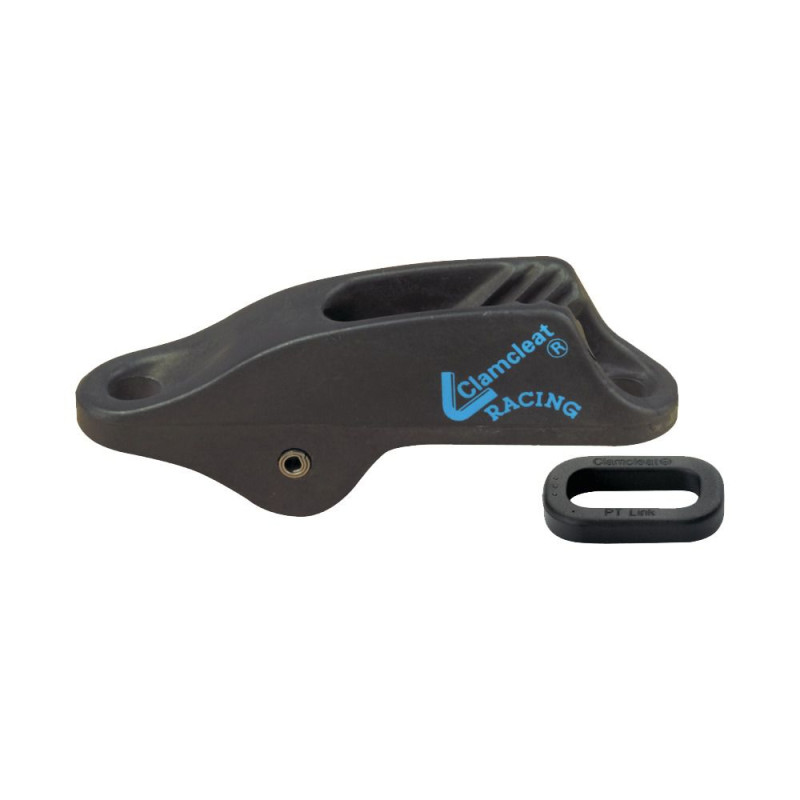 CLAMCLEAT CL253 anodisé noir