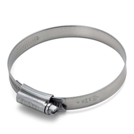 Collier Inox 0.71'' - 0.98'' (18-25) les 25