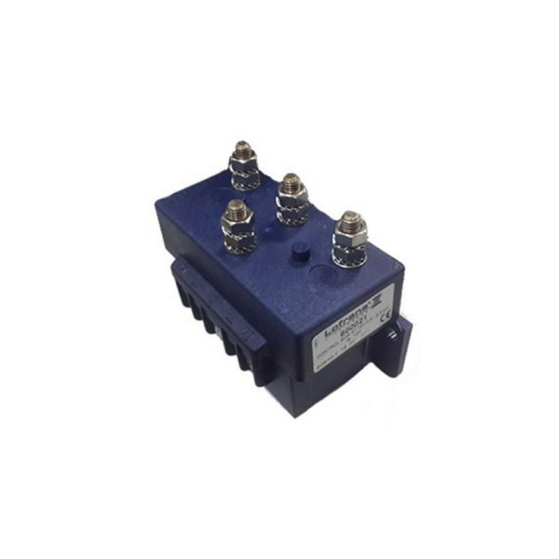 LOFRANS Boîtier relais 2 et 4 fils 12V - 500 /1700W