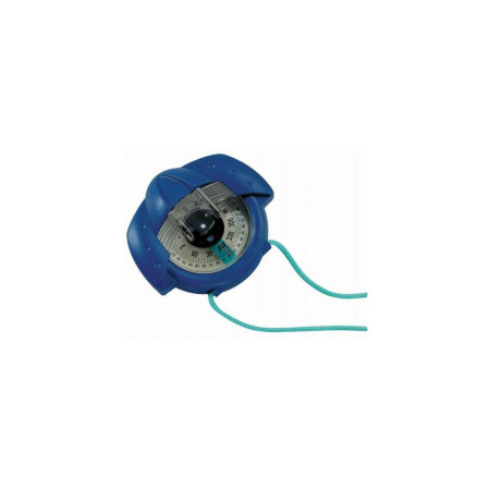 PLASTIMO COMPAS IRIS 50 BLEU Z/AB