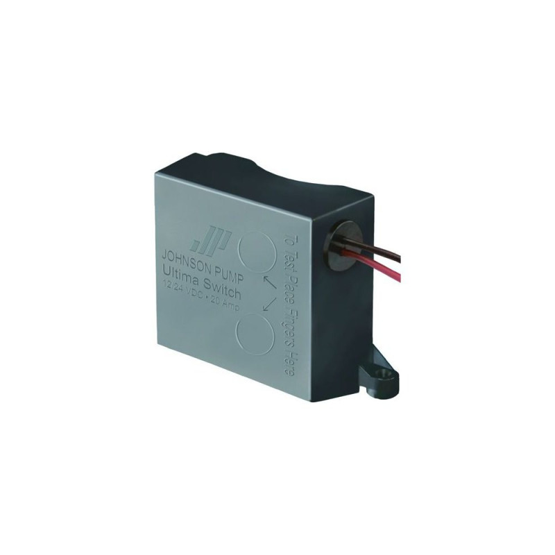JOHNSON Contacteur à niveau switch ultima 12/24V