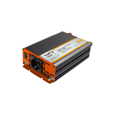 Convertisseur 1000W + sortie USB