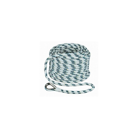 LIROS Mouillage Handy Anchor 14mm longeur 40m