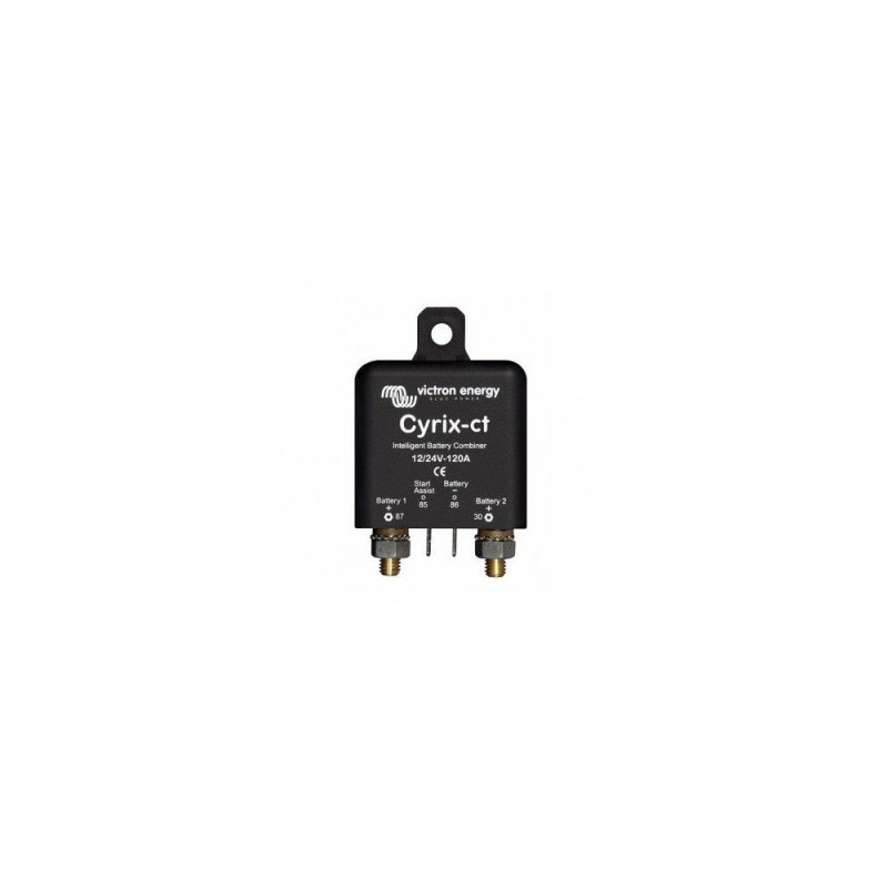 VICTRON Cyrix-ct 12/24V-120A