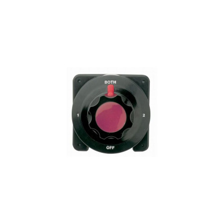 Coupleur de batteries 300 A
