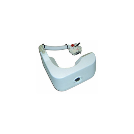 RM69 Réservoir pour eaux noires pour WC RM69