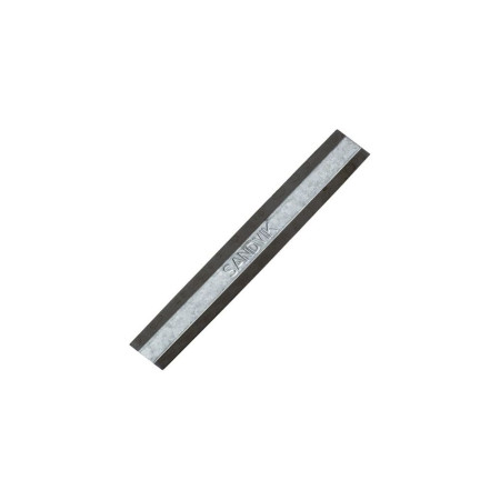 BAHCO Lame de rechange de 50 mm pour grattoirs Sandvick 650