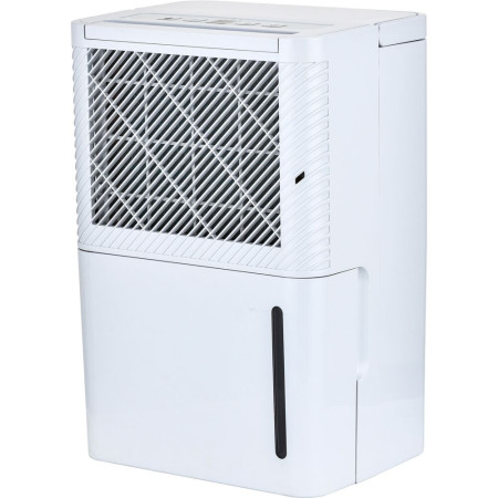 Déshumidificateur d'air 10L/Jour -120 m3/h