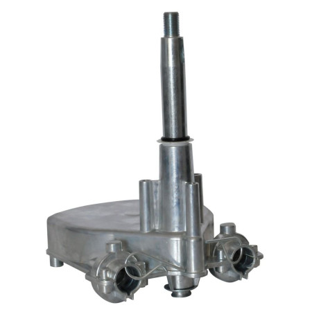 SEASTAR S. Boitier de direction Safe-T II QC
