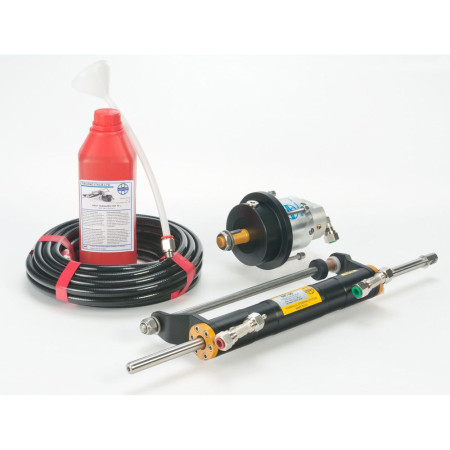 HYDRODRIVE Direction hydraulique MF115