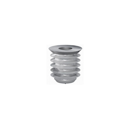 Insert de fixation étanche inox 316L M10