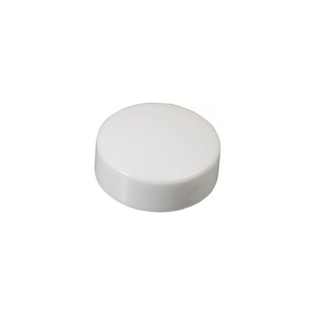 MARINOX Cache blanc pour vis TF 5 et 6 les 4