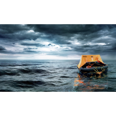 SAFETICS La check-list des marins
