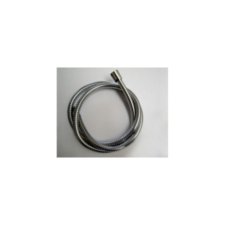 BARKA Tuyau flexible 1.50m pour douchette
