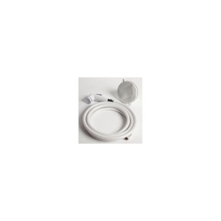 WHALE Douchette Swim'n Rinse compact