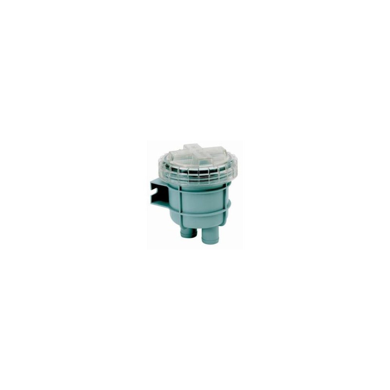 VETUS Filtre eau de mer 330 raccordement Ø25mm