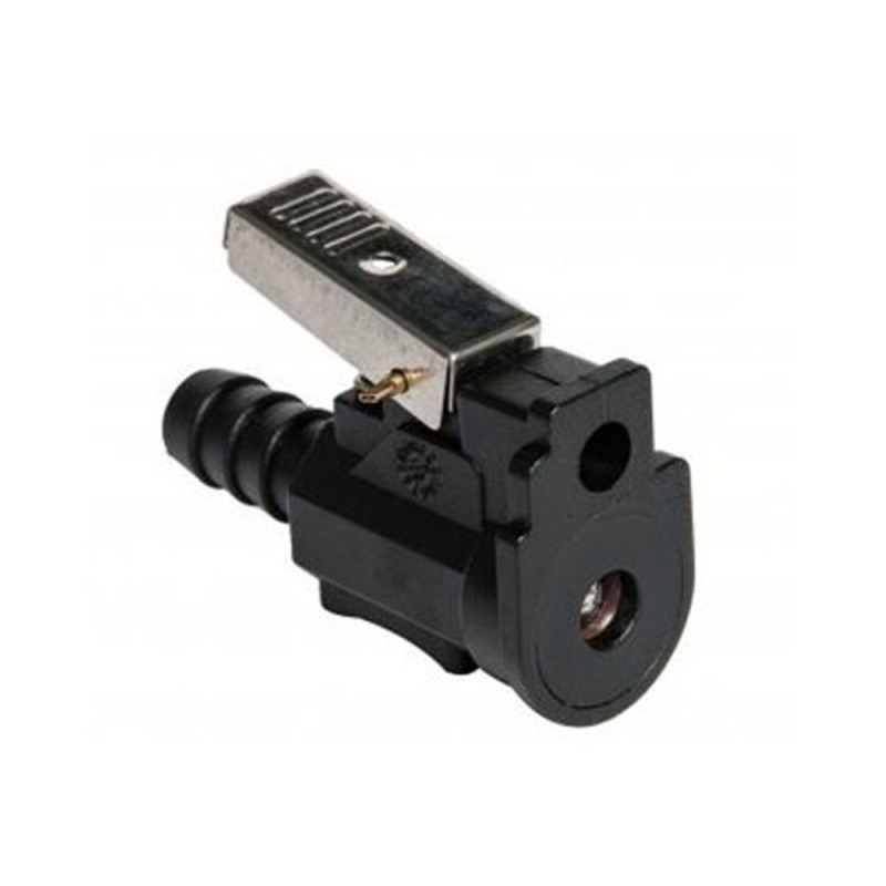 NAVEO Raccord femelle tuyau/moteur 8mm pour Johnson/Evinru