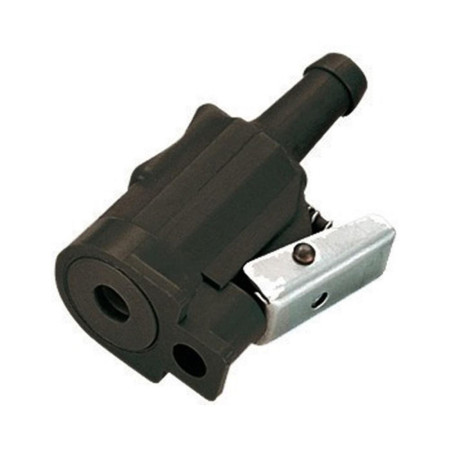 NAVEO Raccord femelle tuyau/moteur 10mm pour Yamaha/Mercury