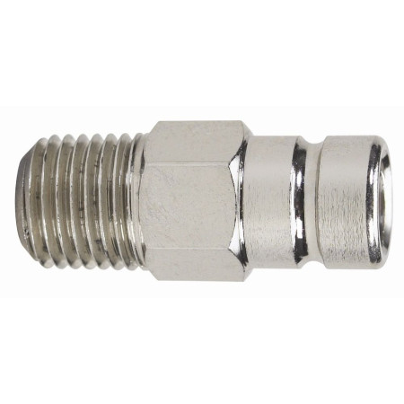 SCEPTER Embout male nourrice pour moteur Tohatsu/Nissan 90c