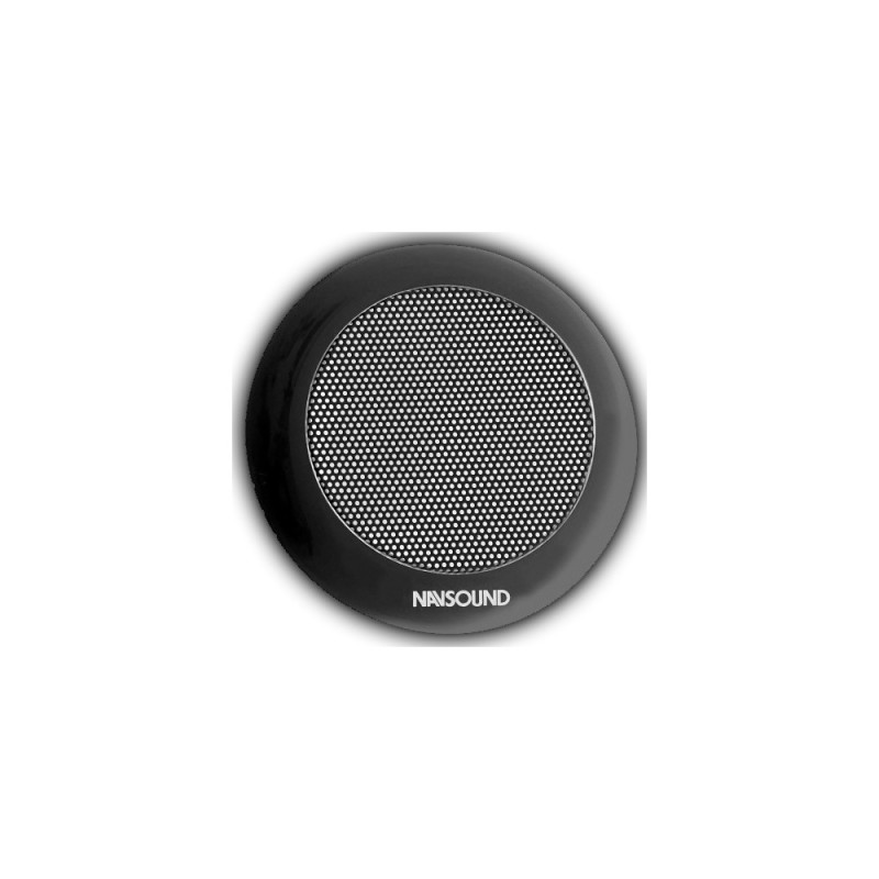 NAVISOUND Grille de rechange pour haut parleur 70W
