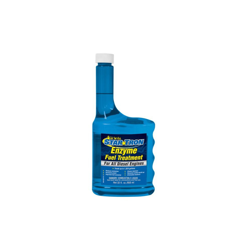 STAR BRITE Star Tron traitement enzymatique diesel 1L
