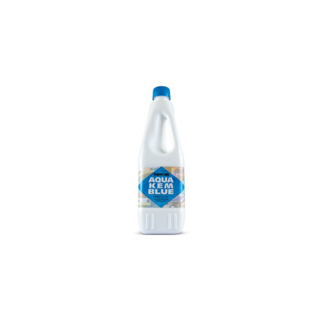 THETFORD Aqua Kem blue liquide WC chimiques