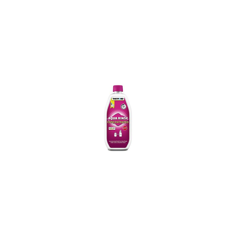 THETFORD Aqua Rinse concentré 0,75L