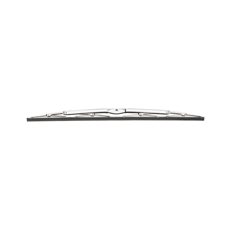 VETUS Balai d'essuie-glace inox poli 305mm