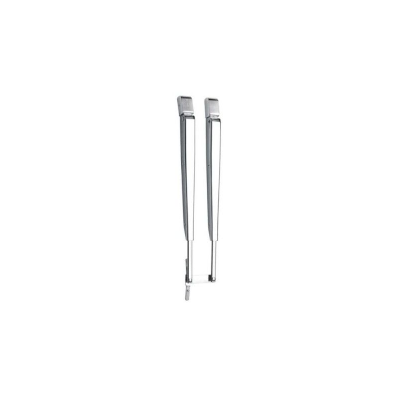 VETUS Bras d'essuie-glace parallèle inox 308-393 mm