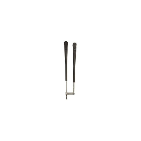 VETUS Bras d?essuie-glace parallèles 308-393 mm