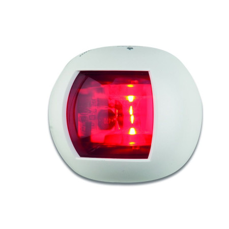 TREM Orsa LED feu de babord rouge blanc (112,5°)