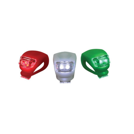Set de 3 feux de secours FLEXY EMERGENCY