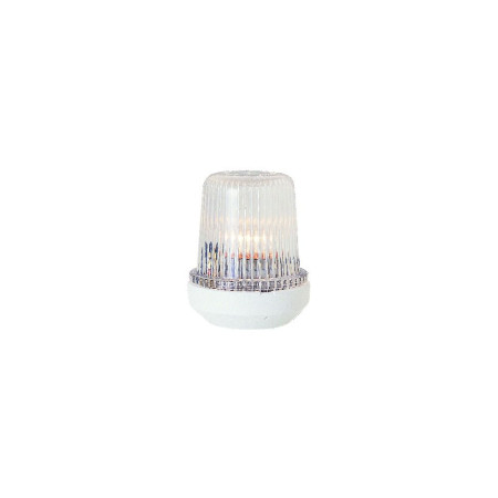 LALIZAS Classic 12 feu tout horizon blanc (360°)