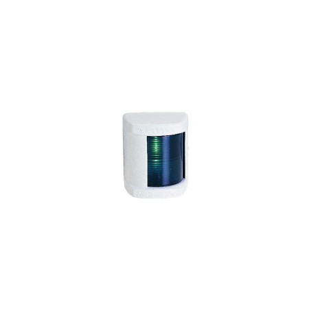 LALIZAS Classic 12 feu de tribord vert blanc (112.5°)
