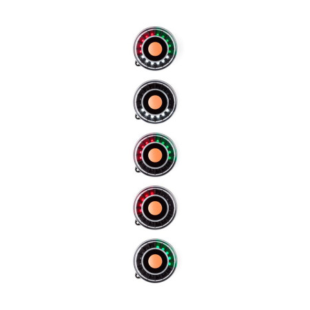 NAVISAFE NaviLight TriColor