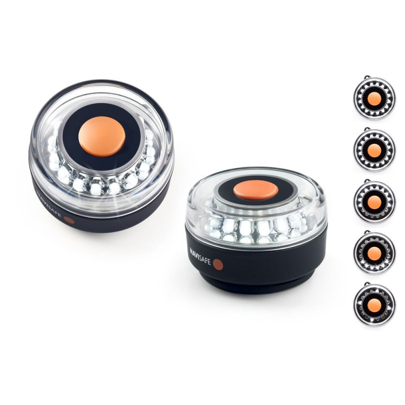 NAVISAFE NaviLight 360°