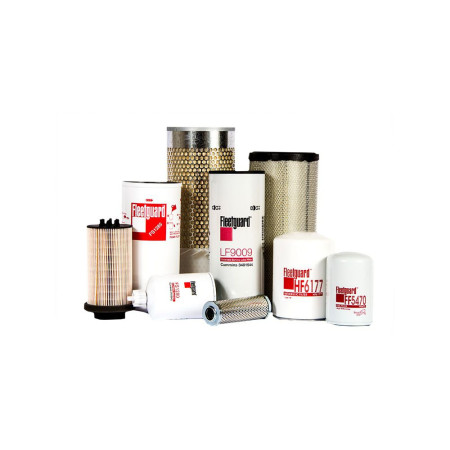 FLEETGUARD Filtre carburant vetus FF167a