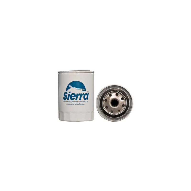 SIERRA Filtre huile pour Mercury EFI