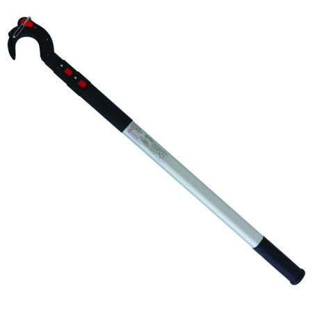 HOOK & MOOR Passe-amarre 3,2m (Ø60mm)