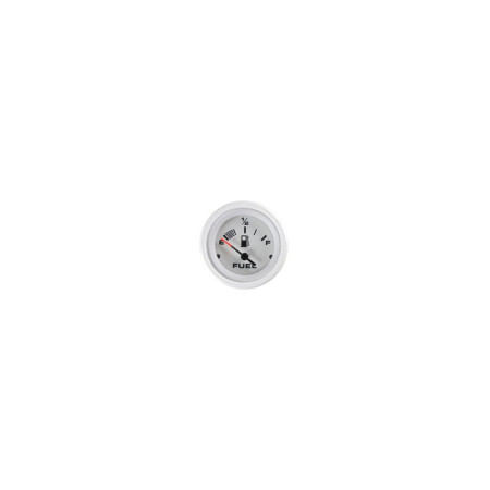VEETHREE Artic Ø52mm jauge à carburant